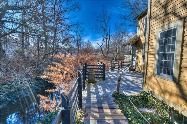 property at 3351 Post Rd