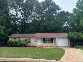 6359 Cotton St in Pensacola, FL - Building Photo