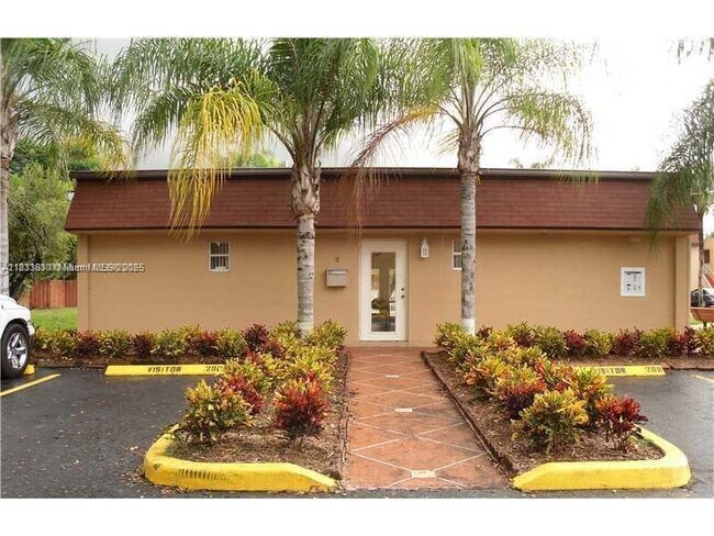 property at 9970 SW 88th St