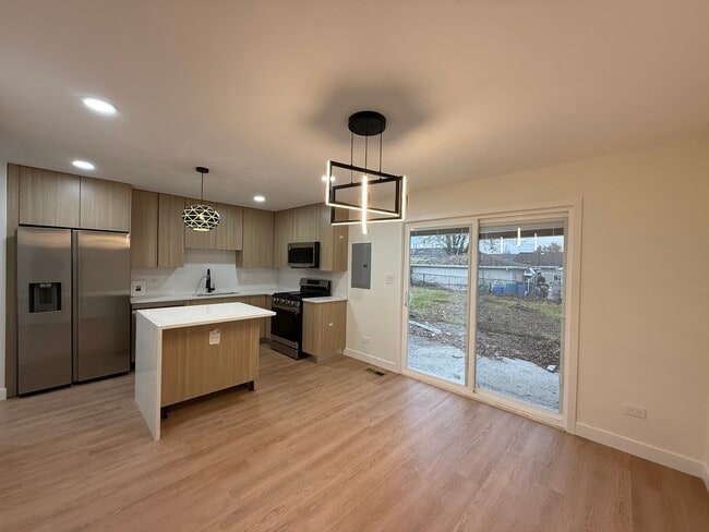 property at 410 Healy Ave