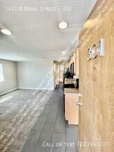 1431 N Pearl St in Denver, CO - Building Photo - Building Photo