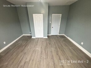 1611 W Erie Ave in Philadelphia, PA - Building Photo - Building Photo