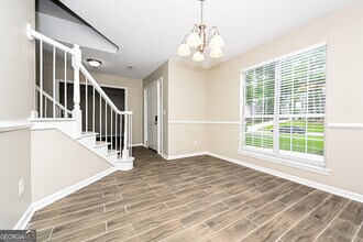 176 Pine Branch Dr in Stockbridge, GA - Building Photo - Building Photo