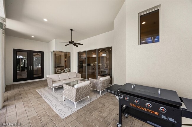 property at 4252 Sanctuary Way