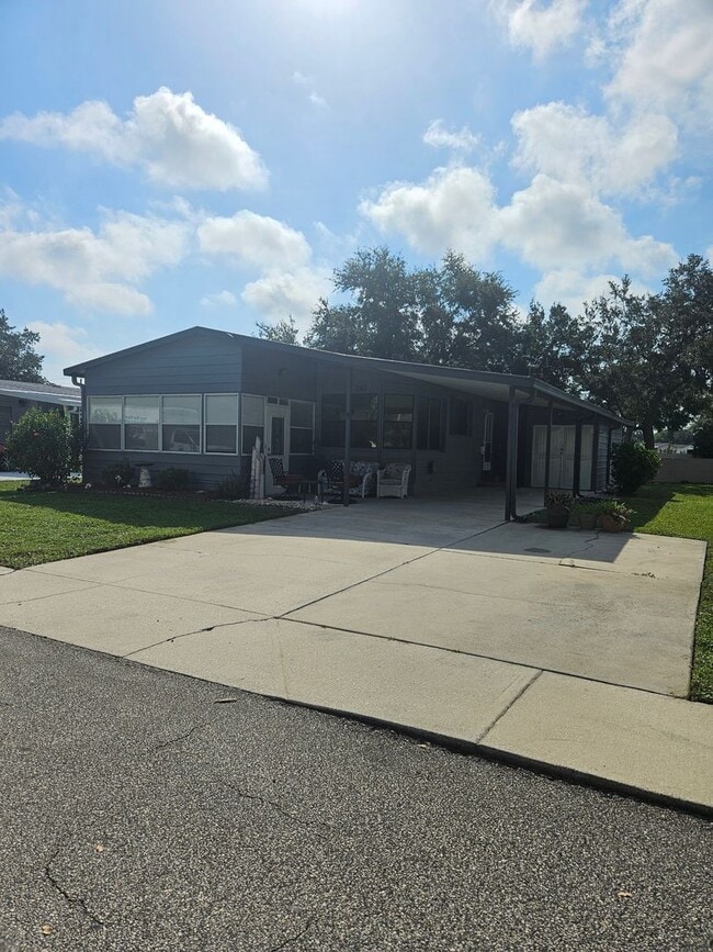 1193 Avienda Del Toro in Port Orange, FL - Building Photo - Building Photo