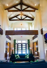 The Palms at Juban Lakes in Denham Springs, LA - Foto de edificio - Building Photo