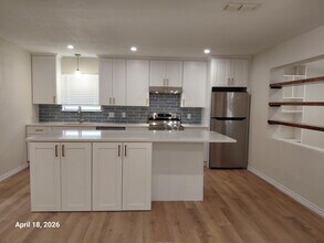 4316 Ferncliff Ave in Midland, TX - Foto de edificio - Building Photo