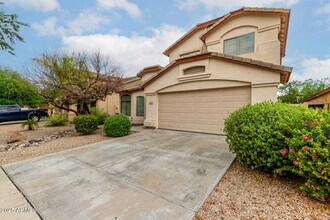 8003 S 48th Dr in Phoenix, AZ - Building Photo - Building Photo
