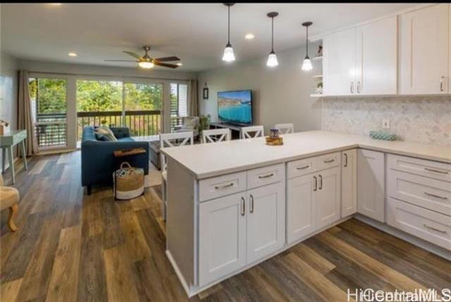 98-1074-1074 Komo Mai Dr in Aiea, HI - Building Photo - Building Photo