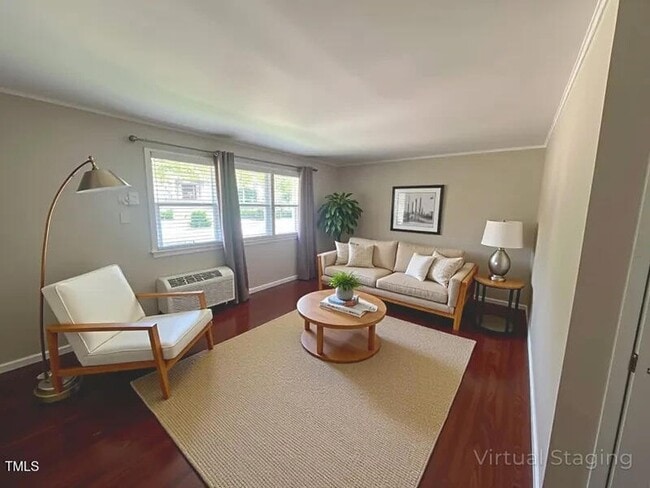 835 Daniels St, Unit 2C in Raleigh, NC - Building Photo - Building Photo