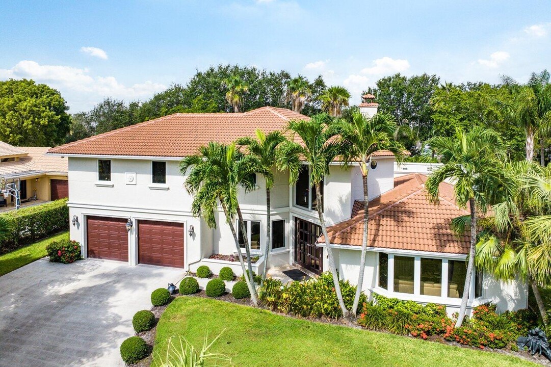 2570 Ave Au Soleil in Delray Beach, FL - Foto de edificio