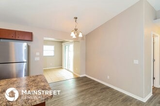 3205 Ginsa Terrace in North Port, FL - Building Photo - Building Photo