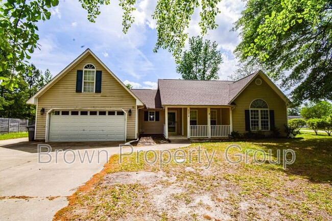 property at 124 Hollow Ln