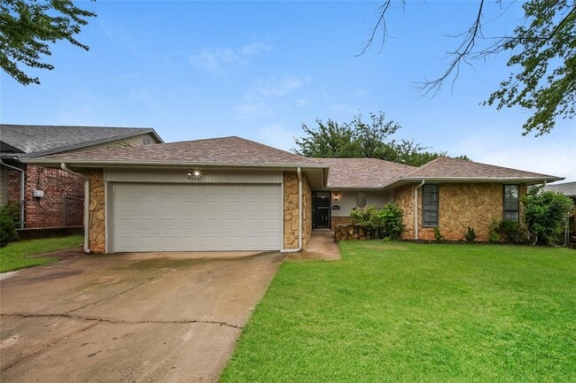 property at 9900 S Hillcrest Dr