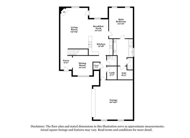 40 Rachel Cove in Somerville, TN - Foto de edificio - Building Photo