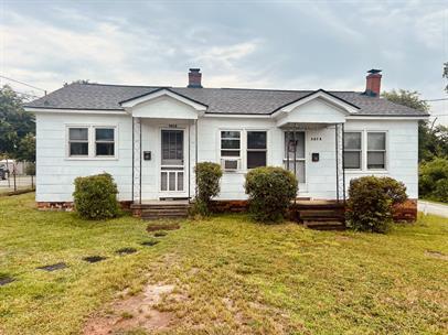 property at 507 S Walnut St