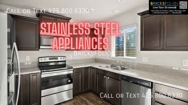 10706 185th St E in Puyallup, WA - Building Photo - Building Photo