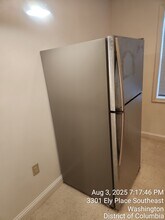 3301 Ely Pl SE in Washington, DC - Foto de edificio - Building Photo