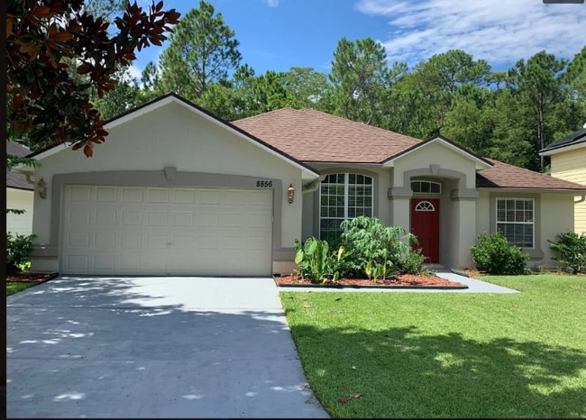 property at 8856 Canopy Oaks Dr