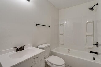 1700 Walker Ave in Chattanooga, TN - Building Photo - Building Photo