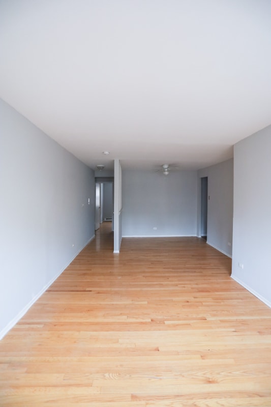 2828 N Cambridge Ave in Chicago, IL - Building Photo - Building Photo