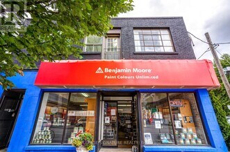 922 King St W in Toronto, ON - Building Photo - Building Photo