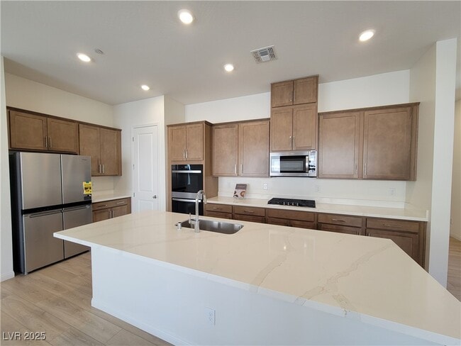 property at 535 Preston Oak Ln