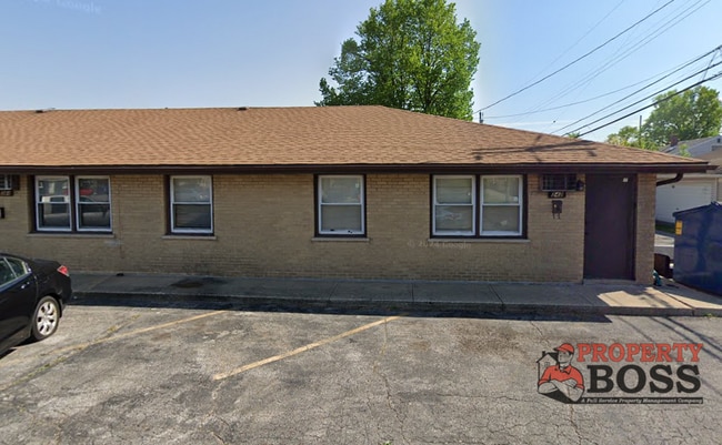 property at 342 141st St