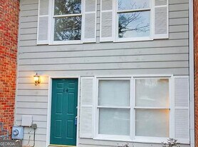 14 Westridge Cir SW in Rome, GA - Building Photo