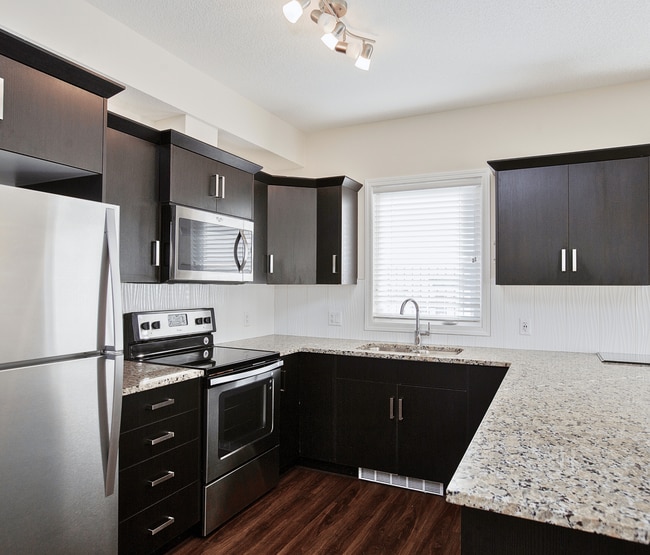 The Treo at Sherwood