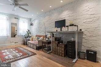 1552 S Capitol St in Philadelphia, PA - Building Photo - Building Photo