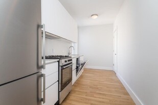 268 Chestnut Ave, Unit #22 Apartments