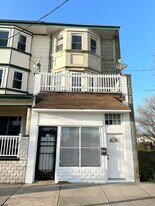 321 Atlantic Ave in Atlantic City, NJ - Building Photo