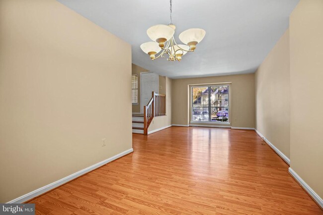 1628 Ingram Terrace in Silver Spring, MD - Building Photo - Building Photo