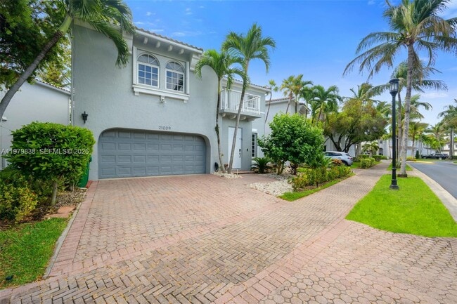 property at 21009 NE 31st Ave