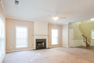 4108 Glenaire Way NW in Acworth, GA - Building Photo - Building Photo