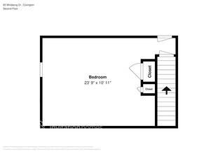 65 Windsong Dr in Covington, GA - Building Photo - Building Photo