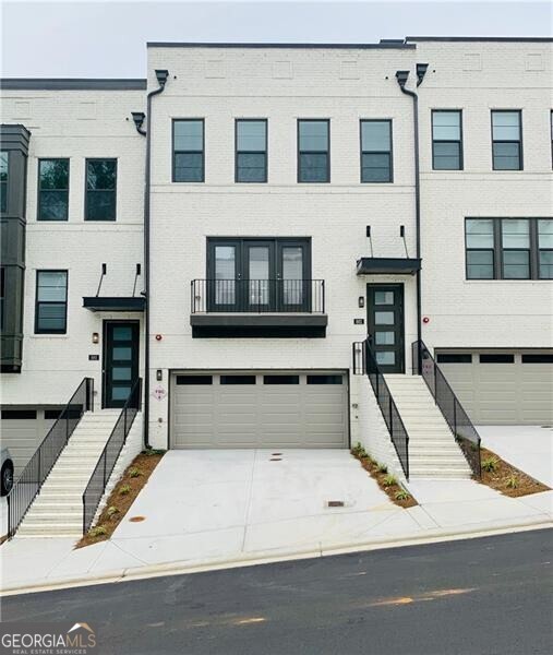 882 Stone Crest Rd NE in Atlanta, GA - Building Photo - Building Photo
