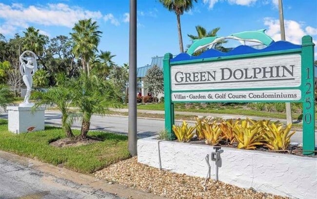 1250 S Pinellas Ave in Tarpon Springs, FL - Building Photo - Building Photo