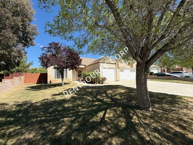 38758 Almador Ct in Palmdale, CA - Building Photo - Building Photo