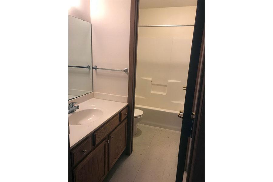 Pickerel Park Townhomes Albert Lea, MN Apartments For Rent