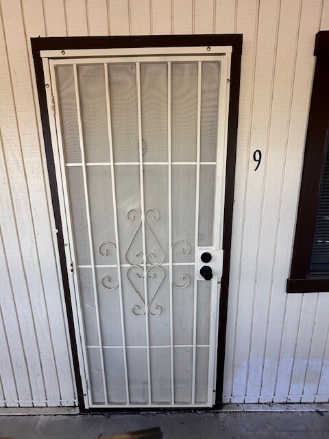 property at 111 S Willow Rd