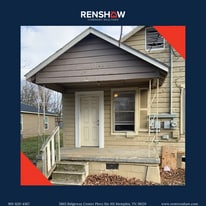 1306 W Countryman St in Dyersburg, TN - Building Photo