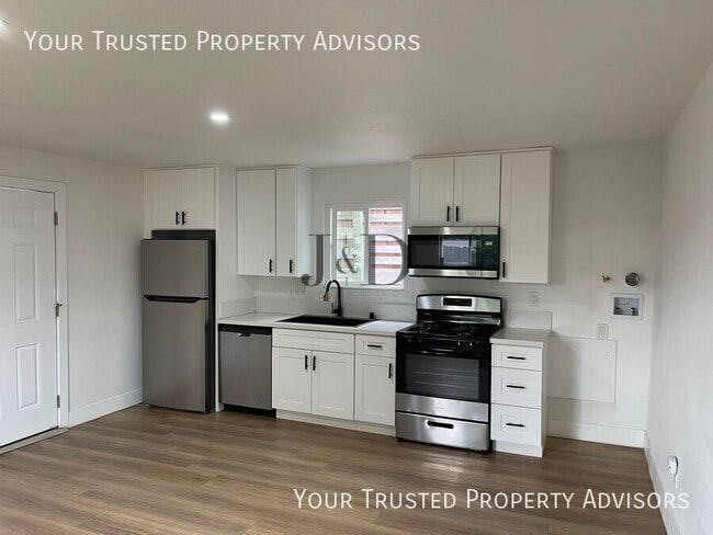 property at 4253 College Ave