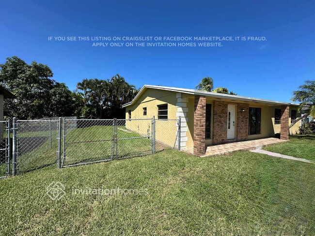 property at 10805 SW 142nd Ln