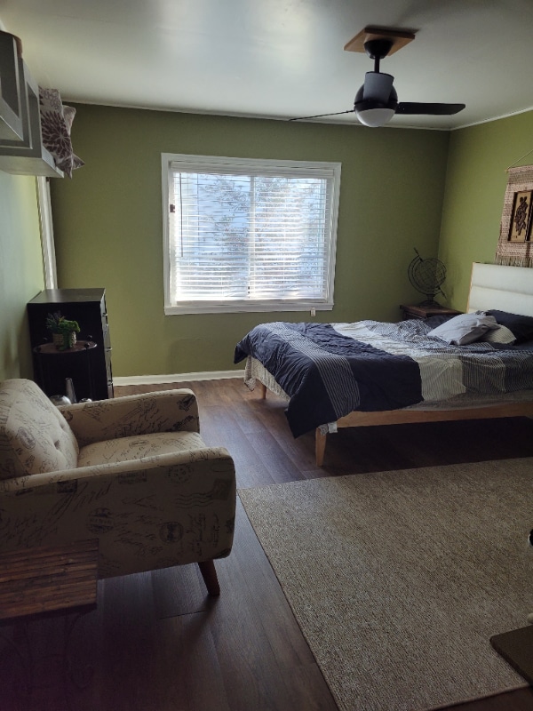 property at 967 Smoketree Dr