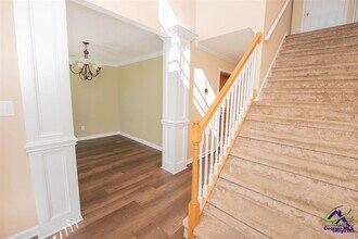 122 Emberly Ln in Warner Robins, GA - Building Photo - Building Photo