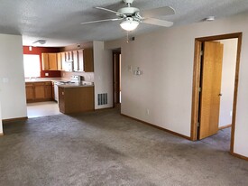 110 Cherry Ct, Unit Cherry Ct Condo in North Liberty, IA - Building Photo - Building Photo