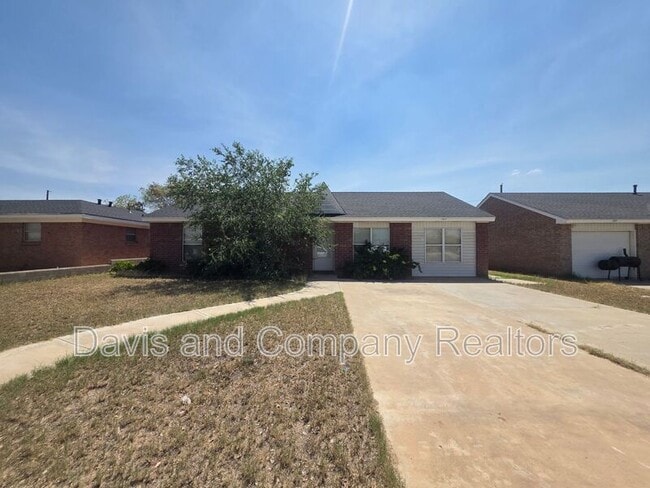 property at 707 Devonian Dr