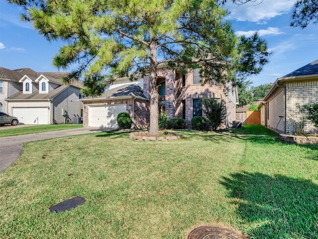 2638 Long Leaf Dr